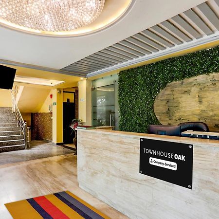 Super Townhouse Oak Pacify Hills Otel Rājpur Dış mekan fotoğraf